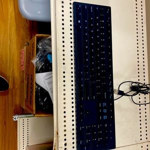 Dell keyboard